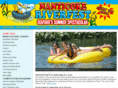 nanticokeriverfest.com