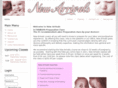 newarrivalsclass.com
