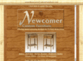 newcomercustomfurniture.com