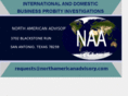 northamericanadvisory.com