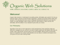 organicwebsolutions.com