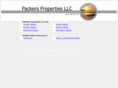 packersproperties.com
