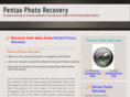 pentaxphotorecovery.com