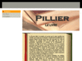 pillier.com