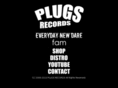 plugsrecords.com