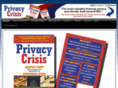 privacycrisis.com