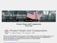 projecthopeandcompassion.org