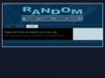 randomaudio.com