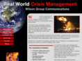 realworldcrisismanagement.com