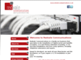 redvalecommunications.com