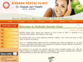 rishabhdentalclinic.com