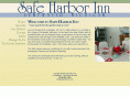 safeharborinn.com