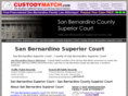 san-bernardino-superior-court.com