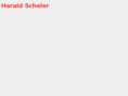scheler.org