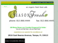 seasonsfreshcafe.com