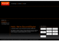 second2digital.com