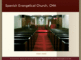 sevangelic.com