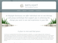 skylightsanctuary.com