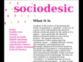 sociodesic.com