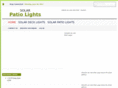 solar-patiolights.com