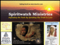 spiritwatch.org
