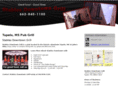 stablesdowntowngrill.com