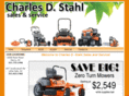 stahlsalesandservice.com