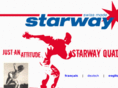 starwayroller.com