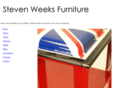 stevenweeksfurniture.com