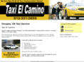 taxi-elcamino.com