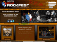 texasrockfest.com