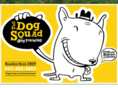 the-dog-squad.com