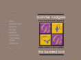 thebeadedbird.com
