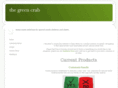 thegreencrab.com