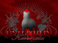 unleashedkennelz.com