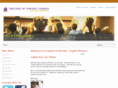 vineyardofharvest.org