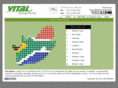 vitalweather.co.za