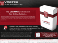 vortexadblaster.com