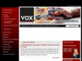 voxconsultoria.com