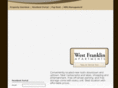 westfranklin.net