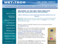 wet-tech.com