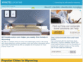 wyhotellocator.com