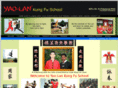 yaolankungfu.com