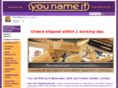 younameit.co.uk