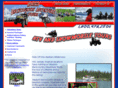 youralaskavacation.com
