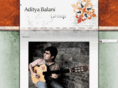 adityabalanigroup.com