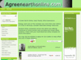 agreenearthonline.com