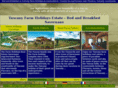 agriturismosavernano.com