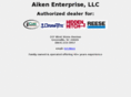 aikenenterprise.com