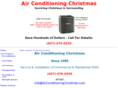 airconditioningchristmas.com